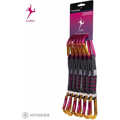 Camp Photon Express KS Janja 18 cm 6 pack