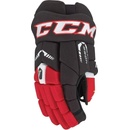 hokejové rukavice CCM Tacks 4052 - SR