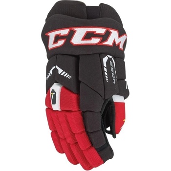 hokejové rukavice CCM Tacks 4052 - SR