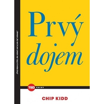 Prvý dojem