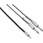 Bespeco BT550M 1, 5 m Аудио кабел (BT550M)