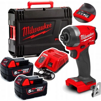 Milwaukee M18 FID3-502X