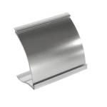 Chef`n CN- Стойка информационна табела за блок маса 7x5, 5cm YQ188 (181094-1) (01981259)
