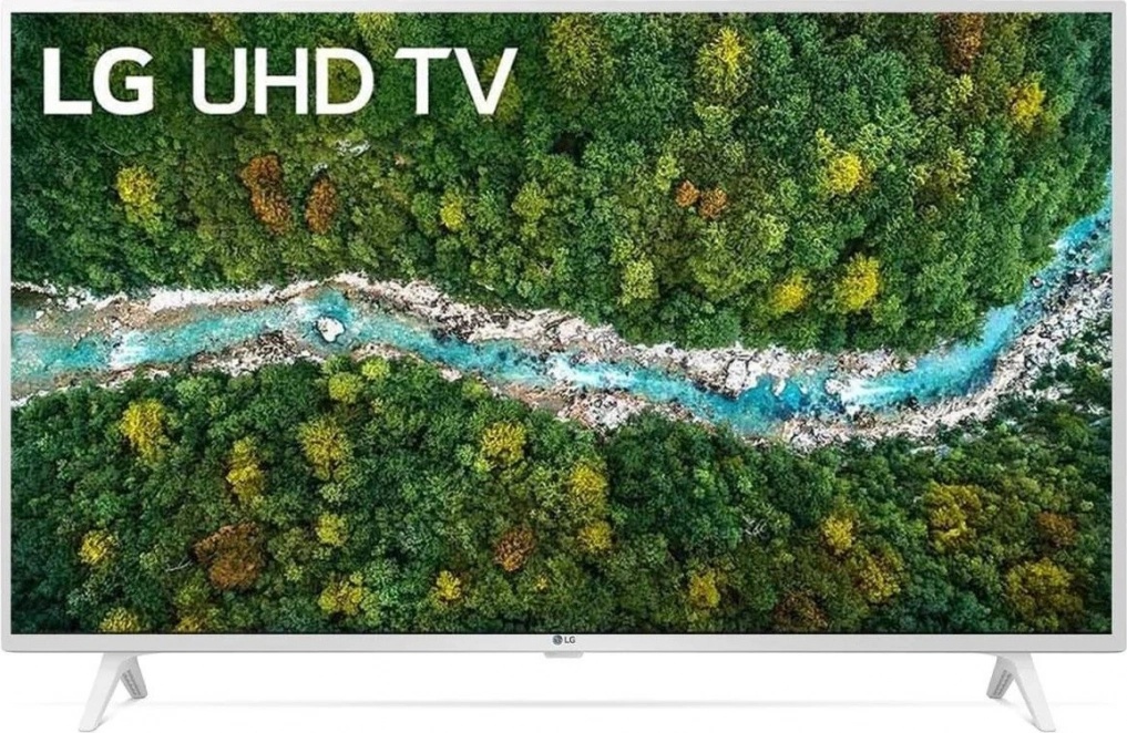 LG 43UP7690