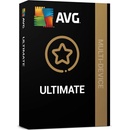 AVG Ultimate - Multi-Device 36 mes.