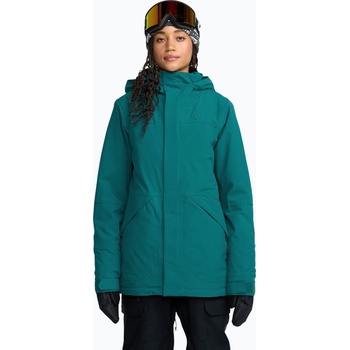 Volcom Дамско яке за сноуборд Volcom Shelter 20K 3D Stretch atlantic deep