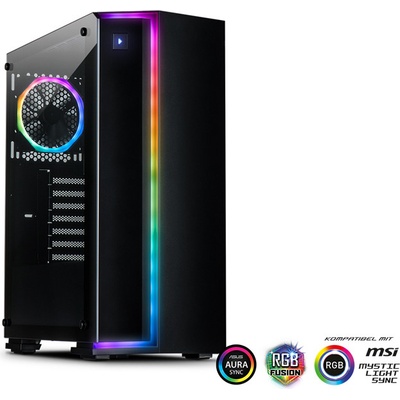 INTER-TECH S-3906 Renegade 88881273