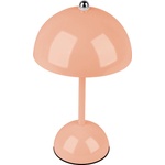 ELMARK НАСТОЛНА ЛАМПА 3cct 1200ma 1, 5w РОЗОВ (955tl3661p)