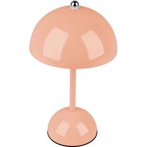 ELMARK НАСТОЛНА ЛАМПА 3cct 1200ma 1, 5w РОЗОВ (955tl3661p)