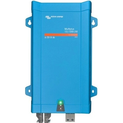 Victron Energy инвертор/зарязно устройство MultiPlus 12/1200/50-16 230 V VE. Bus (115527A)