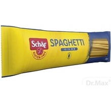 Schär Spaghetti cestoviny bezgluténové bezvaječné 250 g