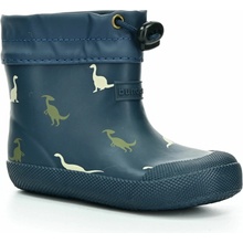 Bundgaard Malik Navy Dino modré