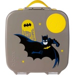 b.box Batman сиво, жълто, Микс (0908)