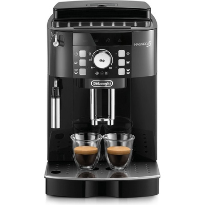 DeLonghi Magnifica S ECAM 21.117.B – Zboží Dáma