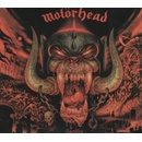 Motörhead - Sacrifice (Reissue) CD