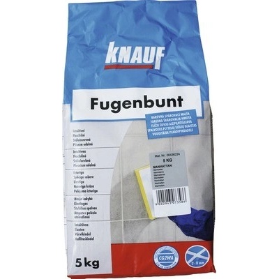 Knauf Fugenbunt 5 kg jazmín