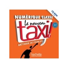 LE NOUVEAU TAXI! 1 MANUEL NUMÉRIQUE INTERACTIF