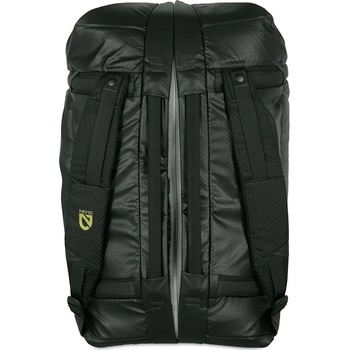 Nemo Equipment Double Haul Convertible Duffel Lake modrá 70 l