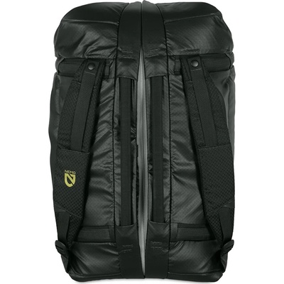 Nemo Equipment Double Haul Convertible Duffel Lake modrá 70 l