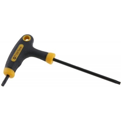 Zástrčný T klíč TORX T15 Festa