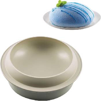 Silikomart Форма за торти Goccia силиконова (20.363.13.0065)