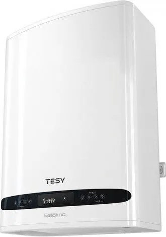 TESY BelliSlimo GCR 302712 E31 EC (304550)