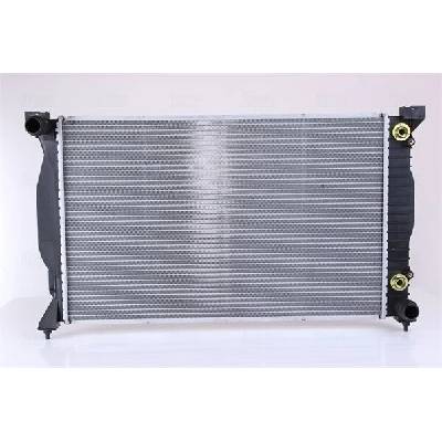 Chladič, chlazení motoru NISSENS 60300A 60300A