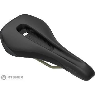 Ergon SM Enduro Pro Titanium pánská 148 mm čierna