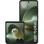 Motorola Razr 70 Plus 5G 512GB 12GB RAM Dual Мобилни телефони (GSM)