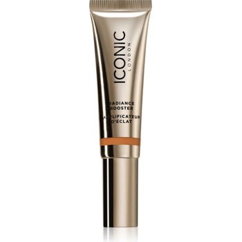 ICONIC Radiance Booster тониращ овлажнител за лице цвят Bronze Glow 30ml