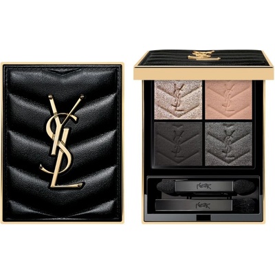 Yves Saint Laurent Couture Mini Clutch Сенки палитра