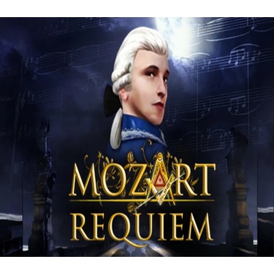 Mozart Requiem