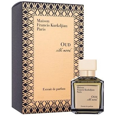 Maison Francis Kurkdjian Oud Velvet Mood parfumovaná voda unisex 70 ml