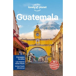 GUATEMALA 8 | LUCAS VIDGEN, RAY BARTLETT (2024)