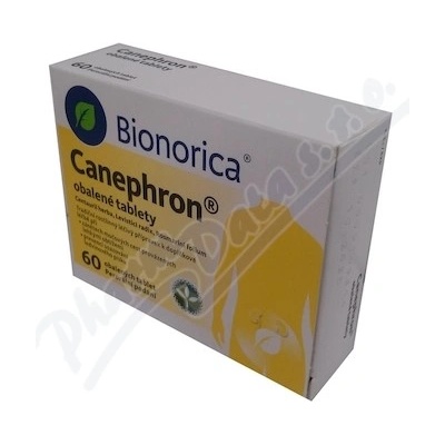 Canephron tbl.obd.60