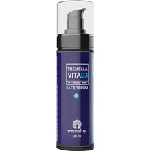 Renovality Tremella VitaB3 pleťové sérum 30 ml