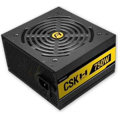 Antec CSK 750H 80 PLUS Bronze (0-761345-11768-5)