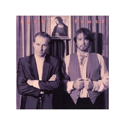 Jack Frost - AS SEEN ON TV CD