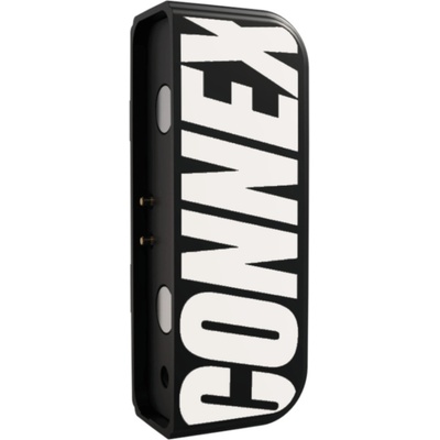 RIOT Connex 1000 baterie 550mAh Černá