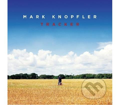Hudobné CD DATART KNOPFLER MARK TRACKER
