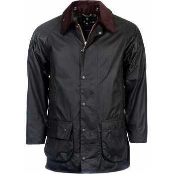 Barbour Beaufort Wax Jacket - Sage - 42/L Восъчено яке с класическа кройка Восъчни якета