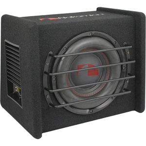 Nakamichi NBX251A Автоколони