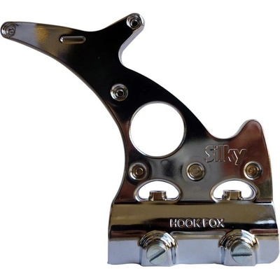 SILKY FOX HOOK Závěsný hák pro HAYAUCHI, HAYATE, LONGBOY, ZÜBAT