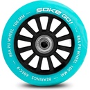 Soke GO 100 mm tyrkysové 2 ks