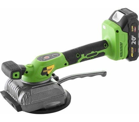 Procraft PTM20-1b-c