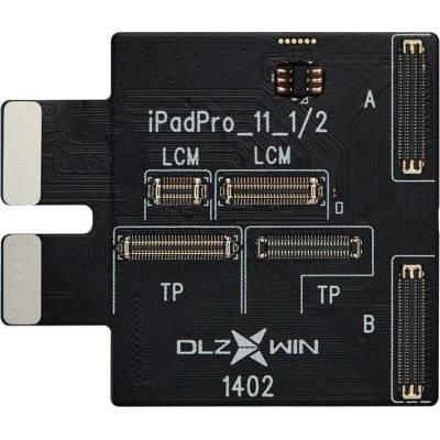Testovací flex kabel iTestBox S800 Ultra – iPad Pro 11" 1. gen (2018) / 2. gen (2020) IPD0466