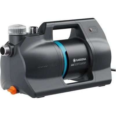 Gardena 5000 SilentComfort 9072-20
