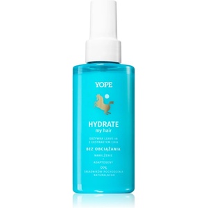 Yope HYDRATE my hair балсам без отмиване 150ml