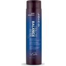 Joico Color Balance Blue Shampoo šampon pro přírodní a zesvětlené hnědé vlasy 300 ml