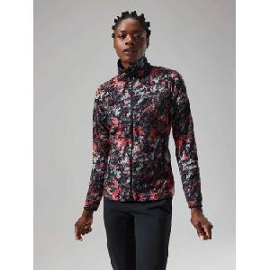 BERGHAUS Полар navala fl jkt af (4a001063jd7)